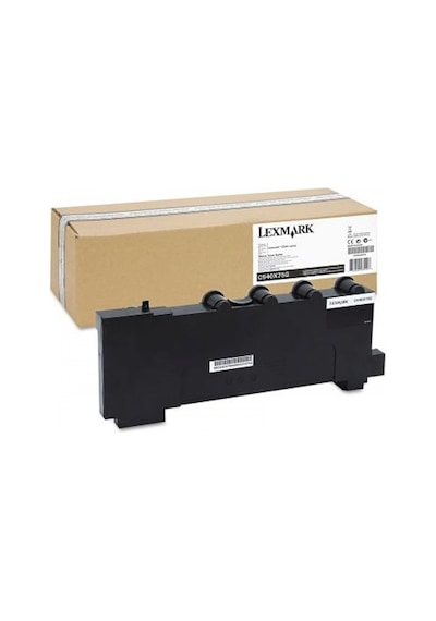 Lexmark C540 C540x75g  Atık Kutusu