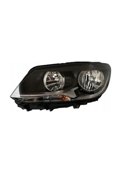 Vw Caddy-touran 2010-2015 Far Sol Oem No:1t1941005h
