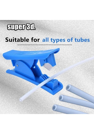 3d Yazıcı Pe/ptfe/naylon Plastik Teflon Boru Kesme Makası