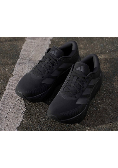 Adidas Galaxy 8 M Erkek Koşu Ayakkabısı Kı7980 Siyah