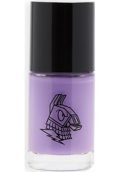 Revolution X Fortnite Llama Swirl Lip Gloss Dudak Parlatıcısı