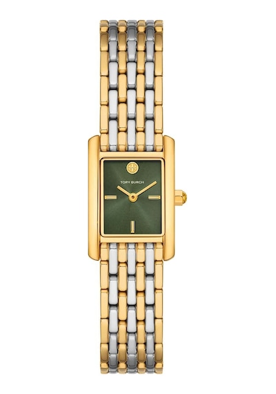 Tory Burch Tbw1097 Kadın Kol Saati Altın