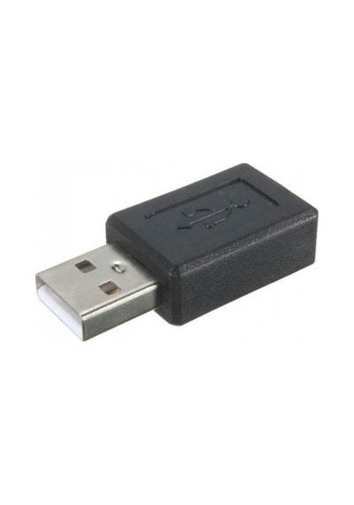 Erkek Usb Dişi Micro Usb Çevirici Dişi Micro Usb Erkek Usb Çevirci