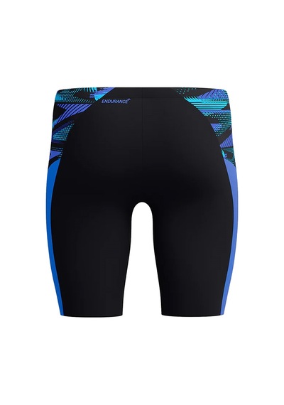 Speedo Endurance+ Max Splice Jammer V2 Erkek Yüzücü Mayosu Lacivert