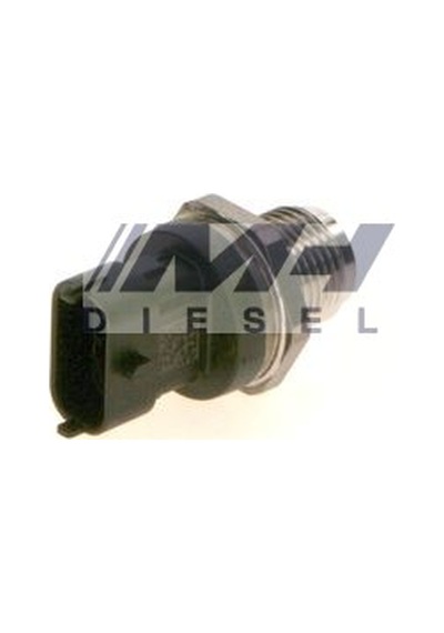 Bosch 0281002952 Yakıt Basınç Sensörü Volvo S60 S80 V70 Xc60 Xc70 C30 C70 D5 2.4