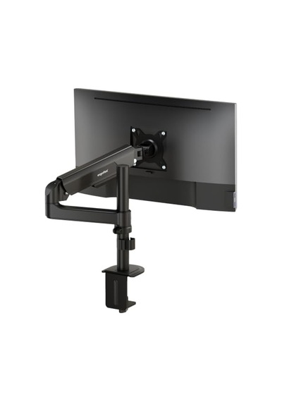 Ergoflex Ef S10 Siyah 22-40inch Uyumlu Amortisörlü 2-12 Kg Monitör Standı 2026 Versiyon