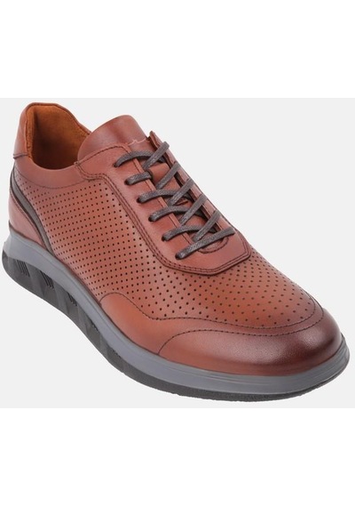 Marcomen 152-15040 Casual Taba Benfica Erkek Sneaker 001