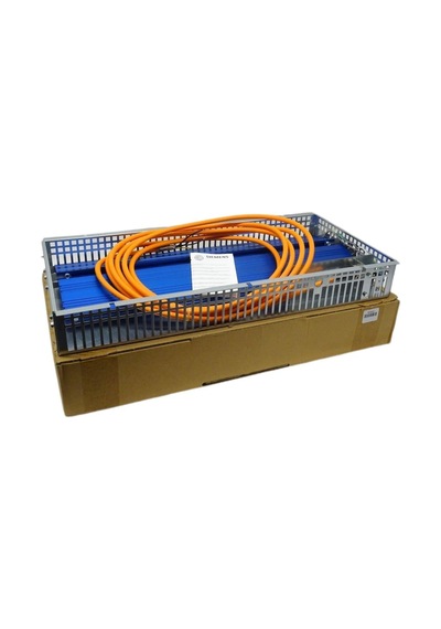 6sl3100-1be21-3aa0 Sıemens Sınamıcs / Sımodrıve Hfd-resıstor 2 El