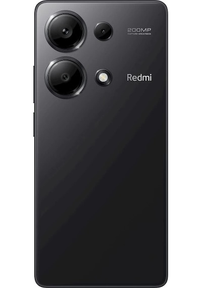 Xiaomi Redmi Note 13 Pro 4g Lcd Ekran + Dokunmatik Çıtalı Oled