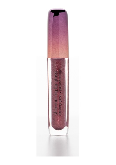 Pierre Cardin Shimmering Lipgloss Sedefli Parlak Likit Ruj 618 Bordo