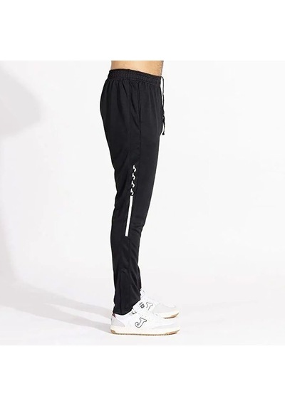 Joma Siyah Olımpıada Long Pants Black Siyah