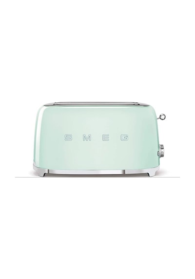 Smeg TSF02PGEU 4 Dilim Ekmek Kızartma Makinesi