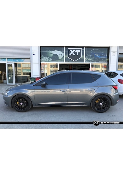 Seat Leon 5f 1.0 Tsi/1.2 Tsi Xt Spor Yay -40mm