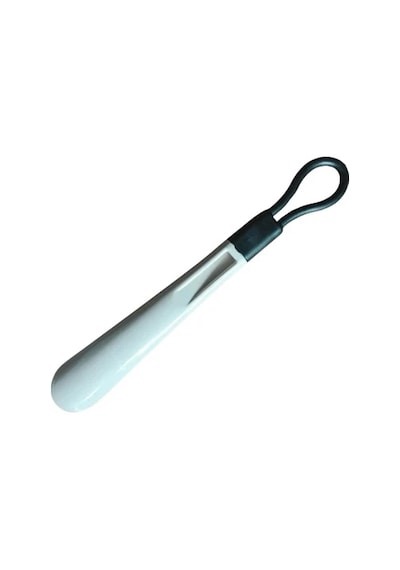Askılı Ayakkabı Çekeceği Kısa 27 Cm Plastik Kerata