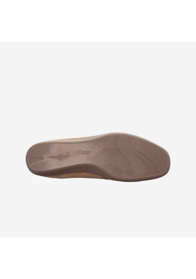 Babet Kadın Diğer 2-000460-4400 Legero Cıara Beige Bej