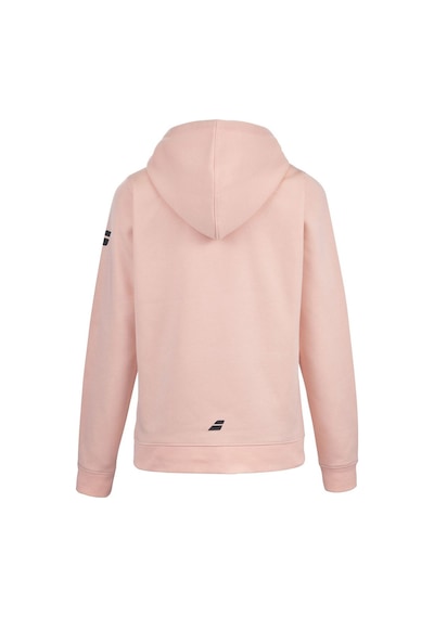 Babolat Exercıse Hood Sweat W 24925 Çok Renkli