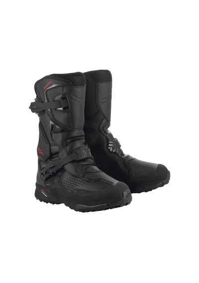 Alpinestars Xt-8 Gore-tex Korumalı Motosiklet Botu Siyah