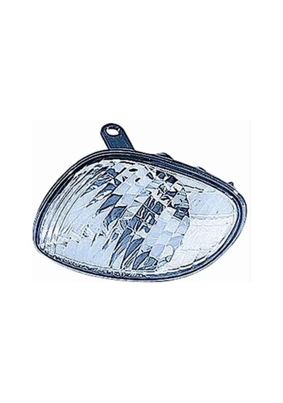 Esse Otomotiv  - Corolla 00-02 Duylu Sol Sinyal Lambası - MHR-29568 - 81520-12870