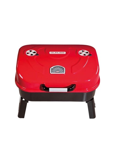 Go & Grill Barbekü Mangal Çok Renkli