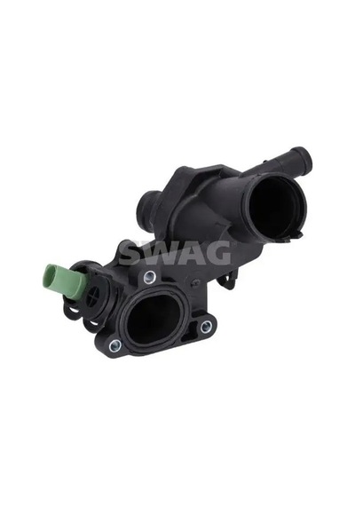 Seat Leon Termostat 1.6 2002-2006 Aus Azd Bcb Swag 33107483