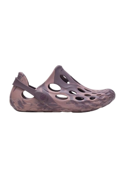 Merrell Hydro Moc Erkek Sandalet-11631 Mor