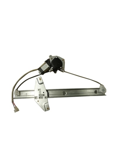 Toyota Camry 93/96 Ön Cam Krıkosu Sol Elektrıklı/motorlu