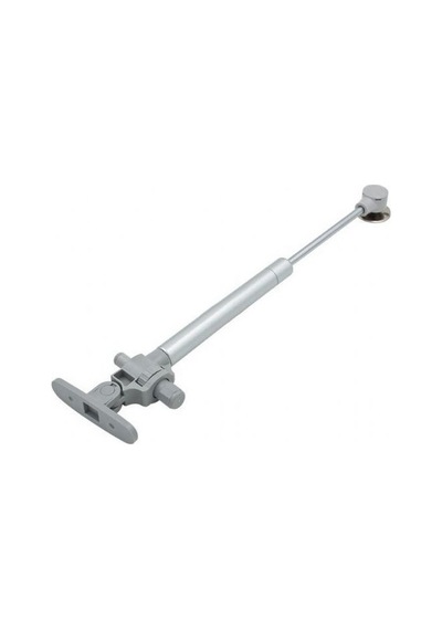 Gazlı Piston Frenli 100 N Fors Gümüş