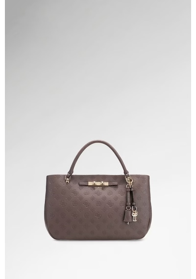 Guess Carmella Kadın El Çantası Hwpd2225060 Vizon