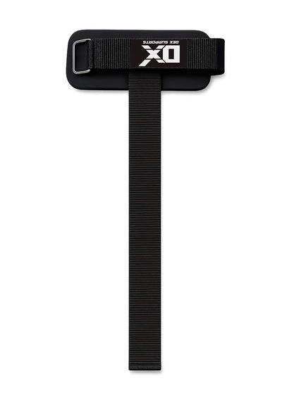 Dex Supports T-grips Lifting Straps Base