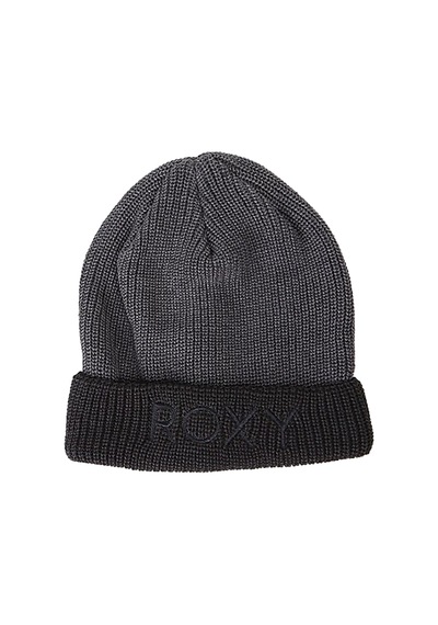 Roxy Roxy Freja Beanie Kadın Gri Bere 1009