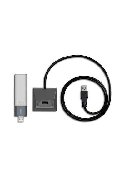 Tp-link Archer Tx20uh, Ax1800 Yüksek Kazançlı Kablosuz Usb Adaptö