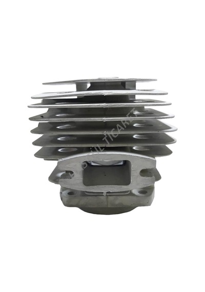 Hsgl Ağaç Kesim Motoru Gömlek Piston Sekman Takımı 45 Mm N11.913