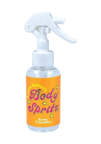 Bomb Cosmetics Sunshine Awakening Vücut Spreyi 100ml
