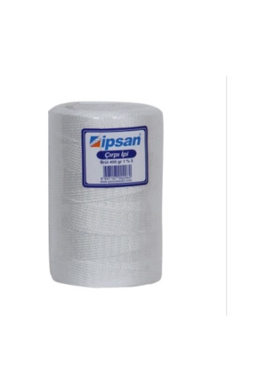 Çırpı Ipi 400 Gr 1 Adet Duvarcı Ipi Uçurtma Ipi