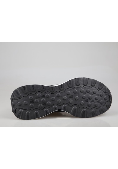 Pierre Cardin Pcı-10105 Siyah-beyaz Erkek Sneakers Sıyah/beyaz