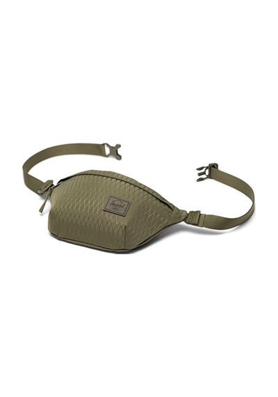 Herschel Classıc Bel Çantası-en: 26,5 Cm, Boy: 14 Cm, Derinlik: 6,5 Cm 11549-07784 Haki