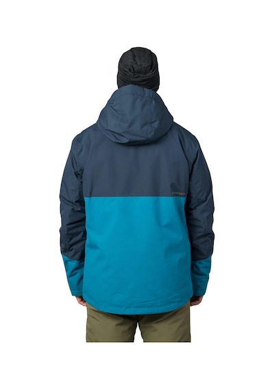 Hannah Freemont Erkek Outdoor Mont 10036021hhx.01 İndigofai