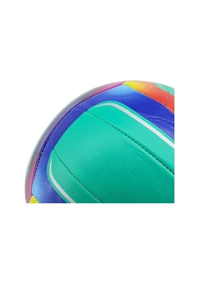 Voleybol Topu Desenli 280 Gr - Vb-810-turuncu Turuncu