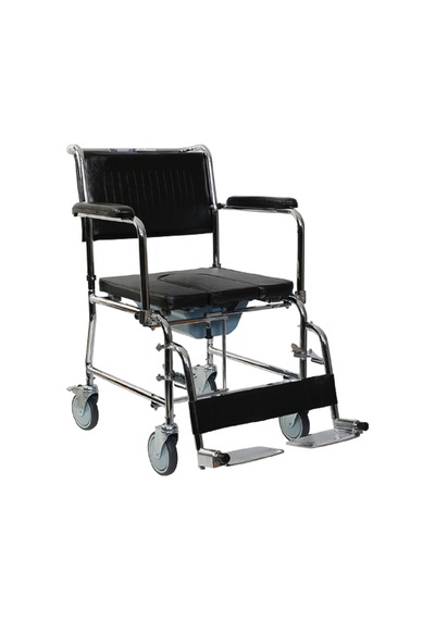 Golfi G125 Banyo Ve Tuvalet Sandalyesi
