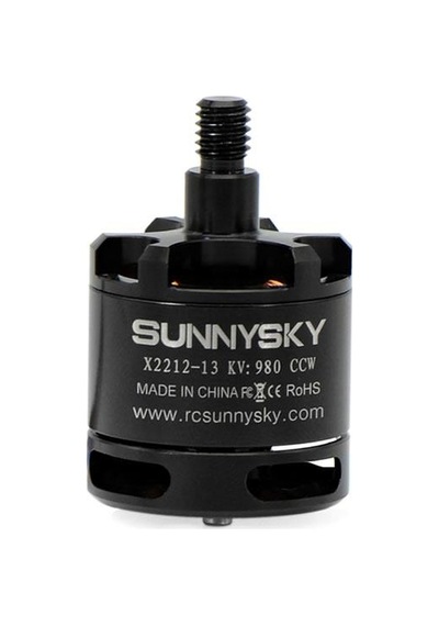 SunnySky X2212-13 980KV CCW Fırçasız Drone Motoru