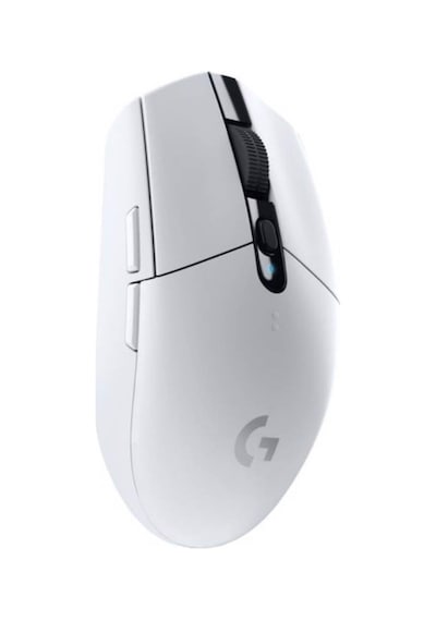 Logitech G305 Lıghtspeed 12000 Dpı Beyaz Kablosuz Gaming Mouse 910-005292 G305
