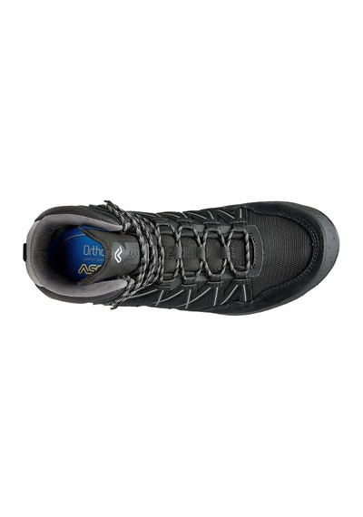 Asolo Tahoe Winter Gore-tex Erkek Bot Siyah