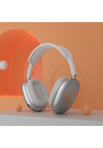 Tcherchi P9 Air TWS Bluetooth 5.0 Kulaküstü Kulaklık
