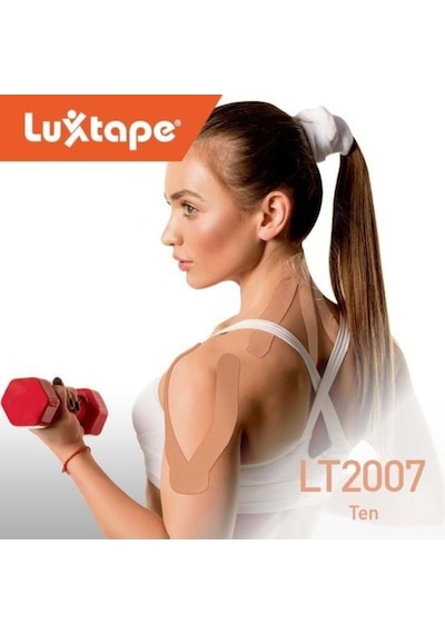 Luxor Lt2 Bandı 5X5 Ten