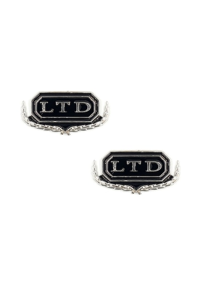 Ltd Metal Arma Etiketçilere Özel Armalar Kaliteli Ürün 2 Adet (527521885)
