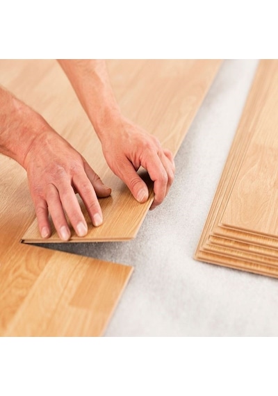 2 Mm 50 M² Parke Altı Ve Ambalaj Şiltesi