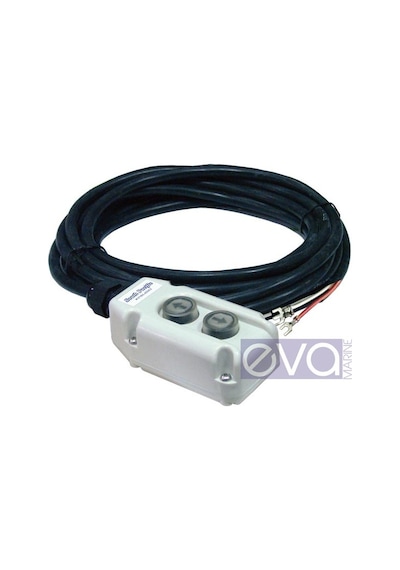South Pacific Hh 005 Kablolu El Irgat Kumanda 5mt