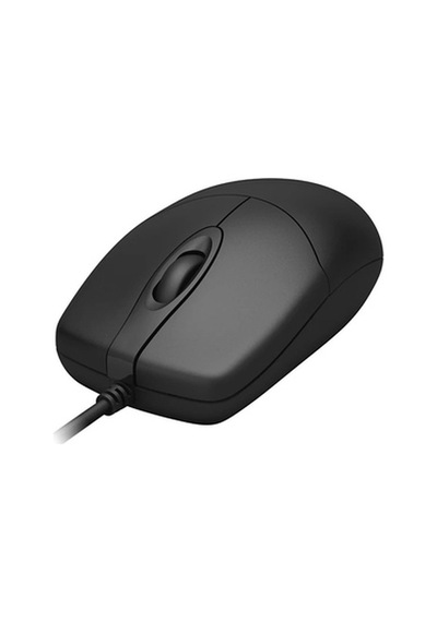 Phılıps Kablolu Mouse Siyah Spk7234/01 K72392EU