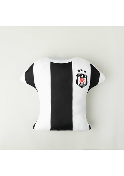Lisanslı Beşiktaş Forma Kırlent Diğer