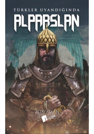 Alparslan / Altay Akman